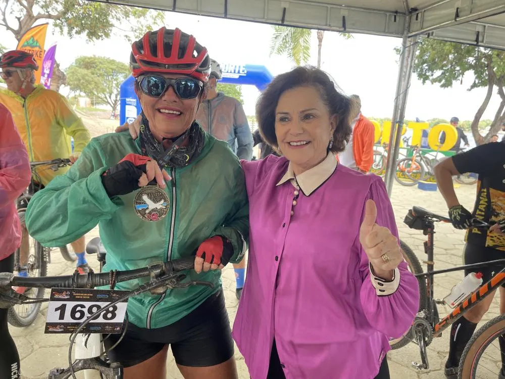 Porto Murtinho sedia 15ª edição da Rota Bioceânica de Ciclismo e abre celebrações pelos 113 anos do município