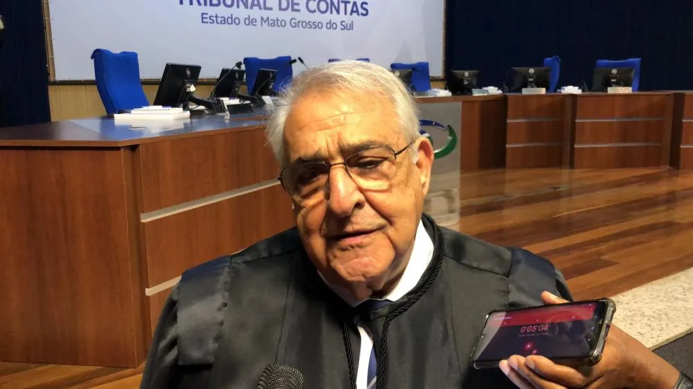 Ministro diz estar superado pedido de Jerson contra foro e mantém envio de ação ao STJ