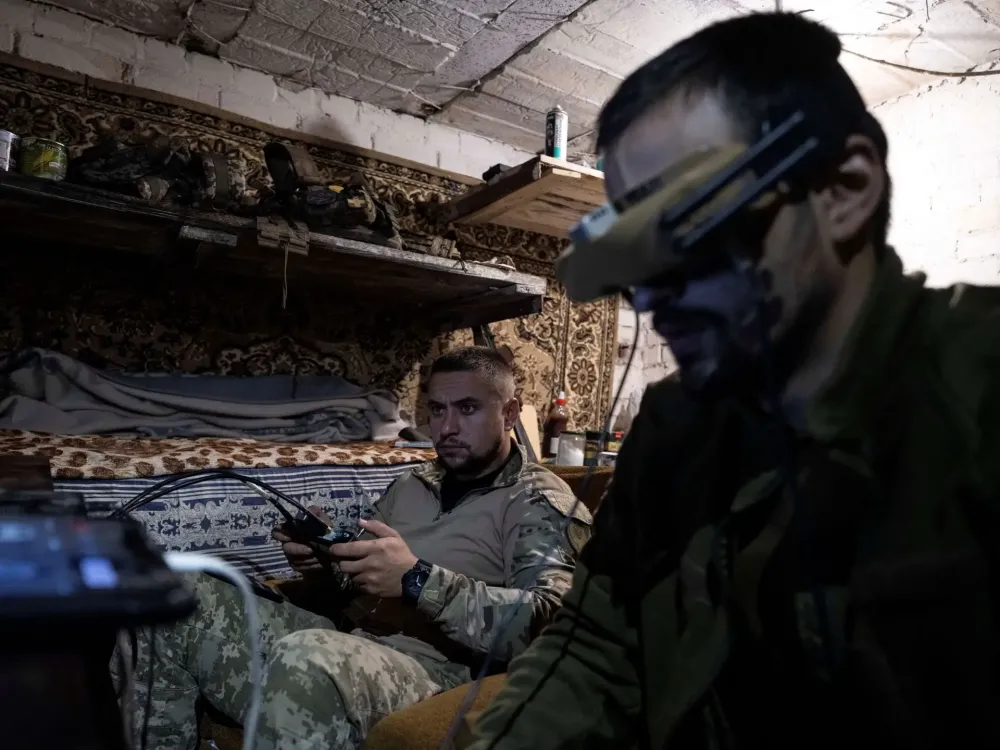 Ataque com drones destrói 41 aviões russos e marca maior operação ucraniana desde início da guerra