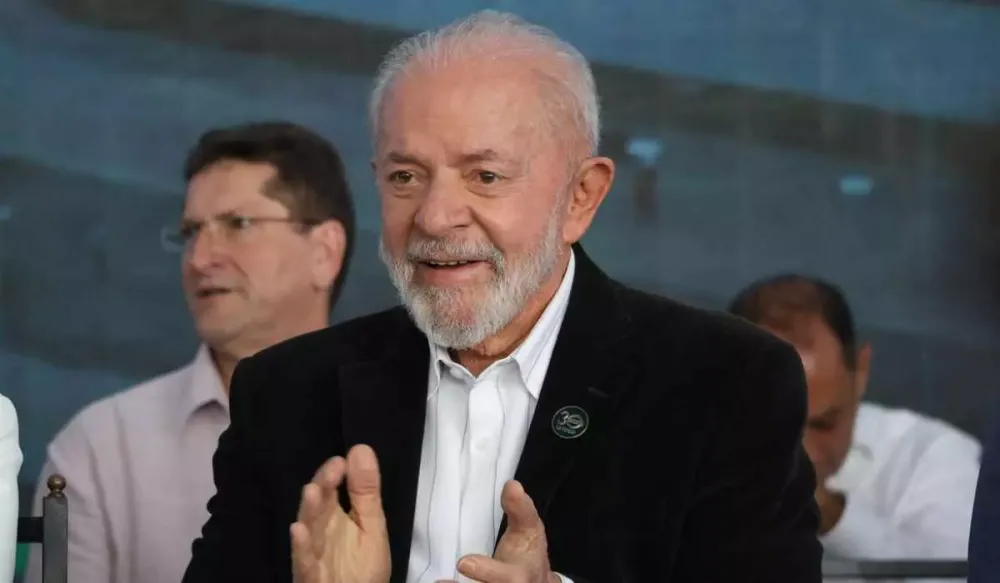 Lula reage a ameaças dos EUA contra Moraes e defende blindagem institucional ao STF