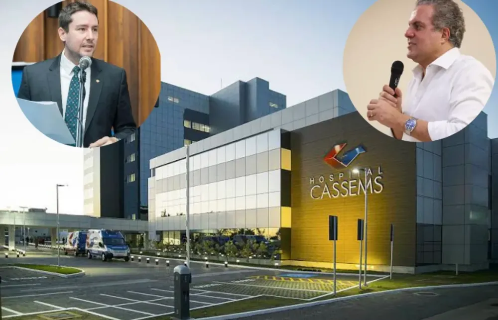 Desembargador suspende liminar de deputado e valida assembleia da Cassems