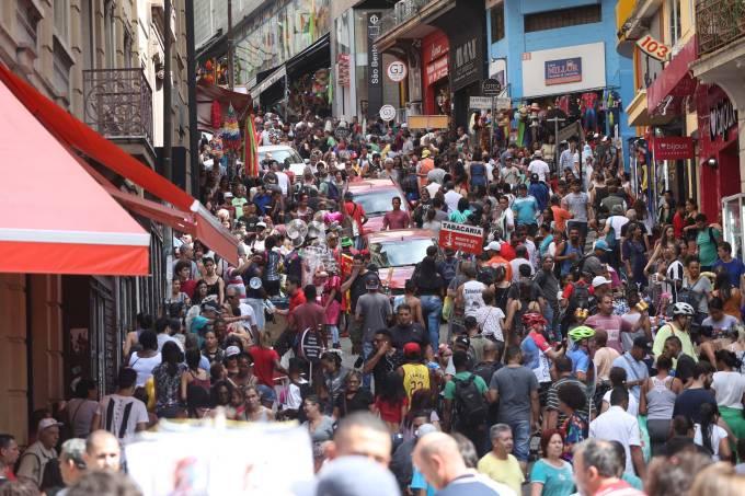 Consumidor pretende gastar mais no Dia das Mães