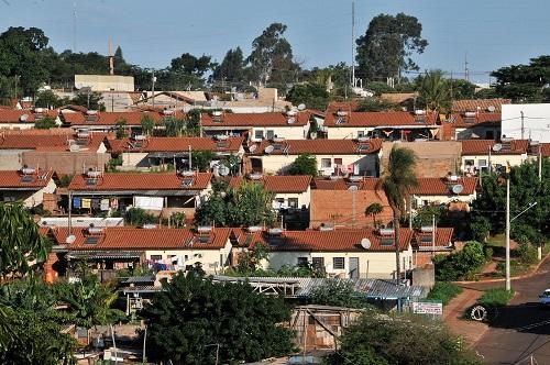 Na Capital, 84 mil ignoram anistia a puxadinhos