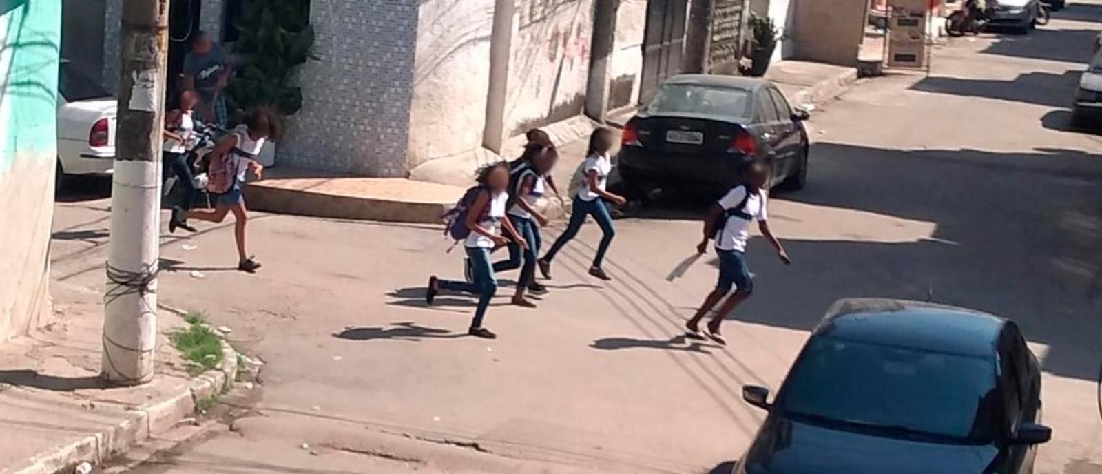 Ações policiais em 3 dias deixam 13 mortos no RJ