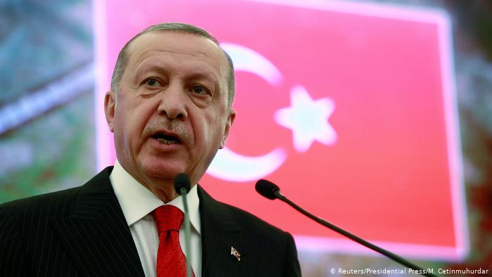 Justiça eleitoral turca anula eleição em Istambul