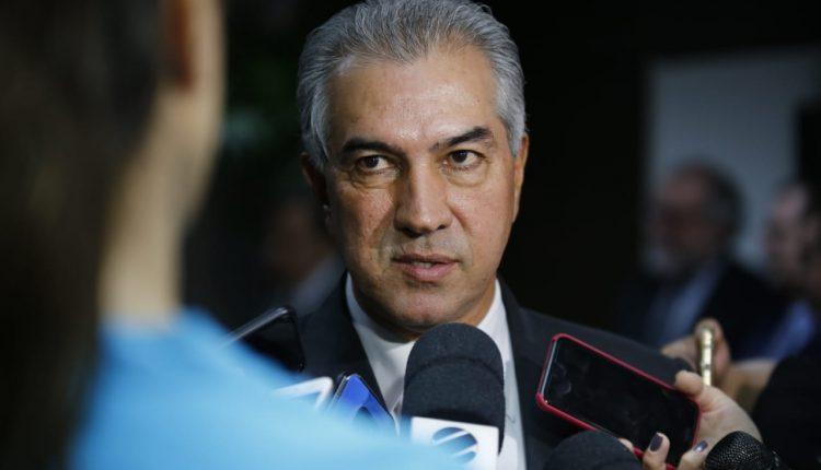 Reinaldo abre conferência sobre gestão pública e combate à corrupção