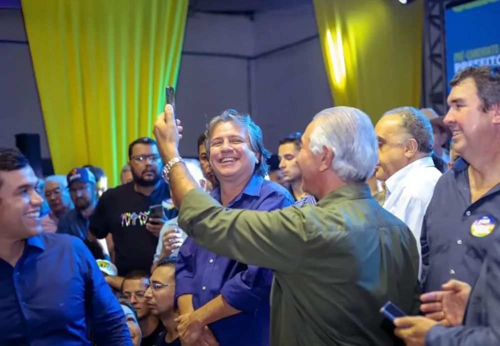 PSDB nacional planeja federação com Republicanos e partido pode continuar vivo em MS