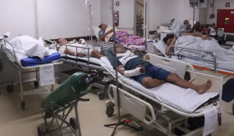 TJ reconhece gravidade da Santa Casa, mas suspende pagamento de R$ 46 mi em 48 horas