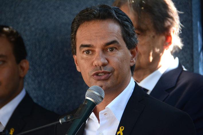 Dívida de shopping e de outros contribuintes chega a R$ 3 bilhões