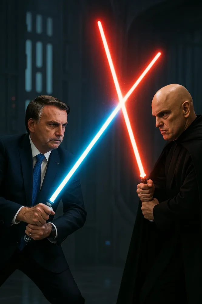 Julgamento de Bolsonaro: o teatro do STF e o jogo político de 2026