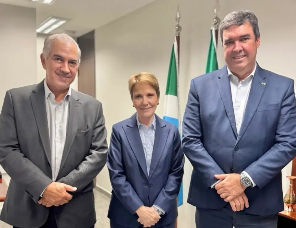 Ala do PP ainda tem dúvida se filiação de Riedel será benéfica para o partido