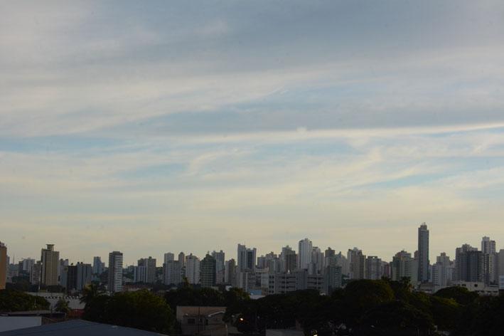Calor aumenta, mas há previsão de chuva em algumas regiões de MS