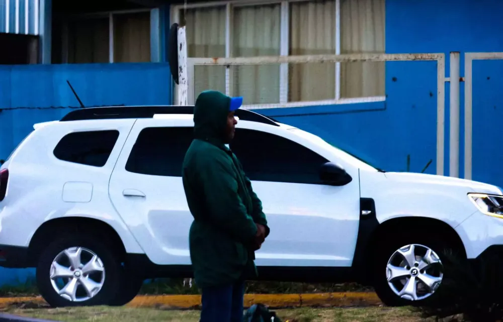  Campo Grande marca sensação térmica de 2°C e MS mínima de 5°C na madrugada