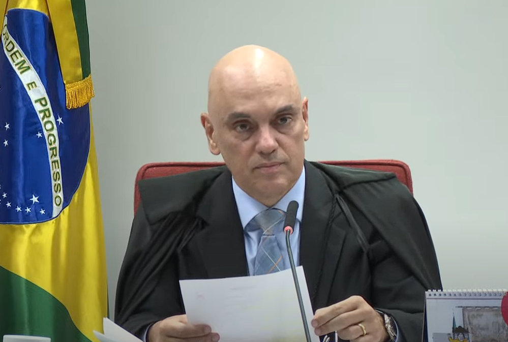 ASSISTA: STF abre sessão para interrogar ex-chefe da Marinha