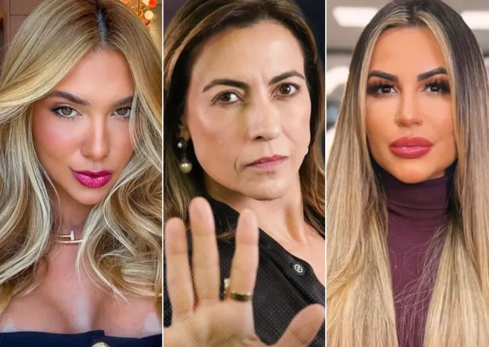 Soraya pede indiciamento de influenciadoras e mais 14 na CPI das Bets