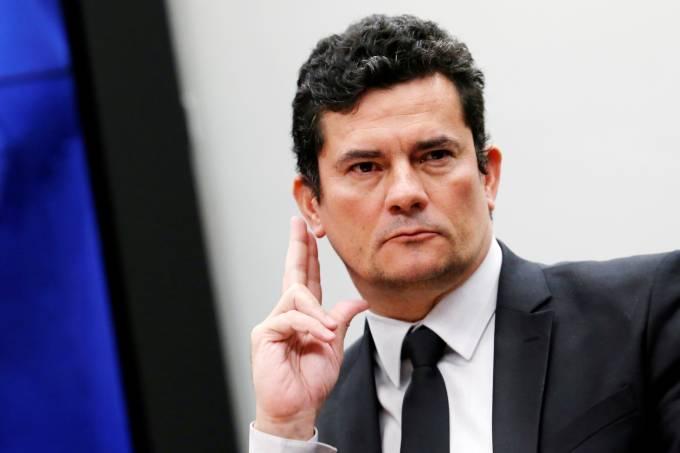 Comissão derrota Moro e vota para tirar Coaf da Justiça