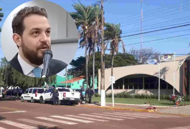 TJMS nega habeas corpus e mantém ex-vereador denunciado por corrupção preso