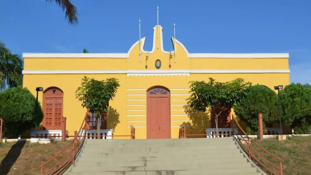 Porto Murtinho celebra 113 anos nesta sexta-feira; confira a programação de aniversário