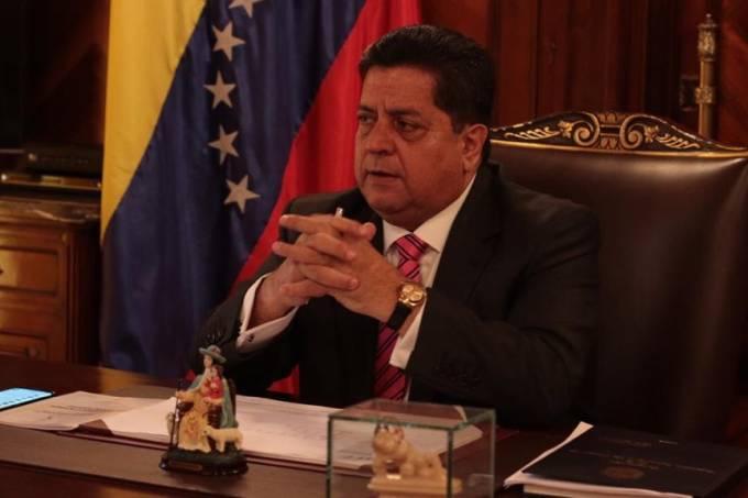 Grupo de Lima e EUA condenam prisão de deputado pró-Guaidó