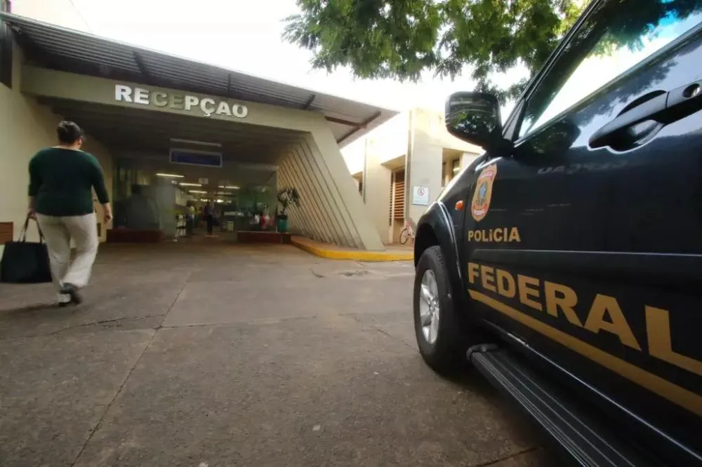 Justiça rejeita desbloquear R$ 640 mil de médico réu por desvios no HU para pagar defesa