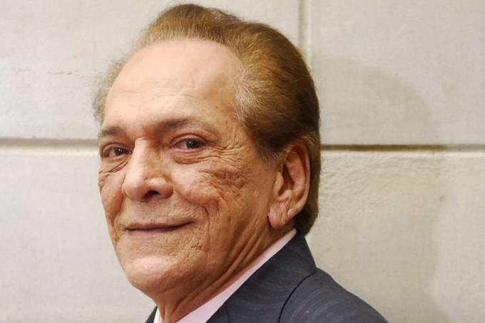 Ator Lúcio Mauro morre no RJ aos 92 anos