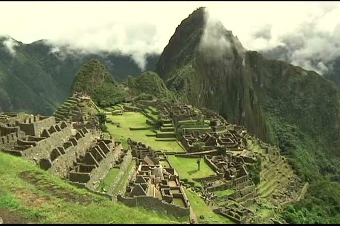 Peru restringe acesso a Machu Picchu