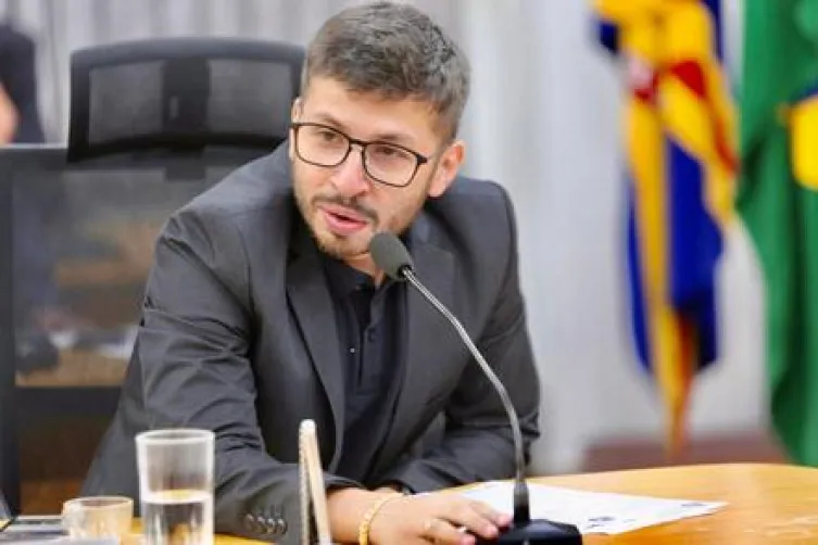 Ex-vereador líder de prefeito e réus por lavagem de R$ 80 mi do tráfico vão a julgamento em 2026