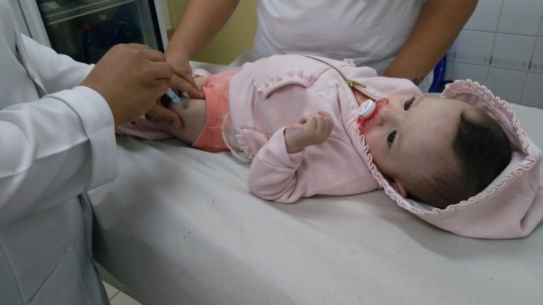 Vacinação contra a gripe continua em 68 unidades em Campo Grande