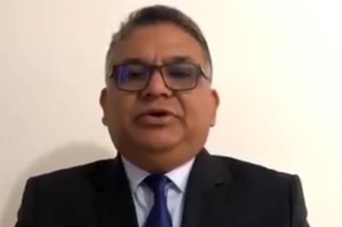 General chavista se pronuncia contra Maduro e pede rebelião militar