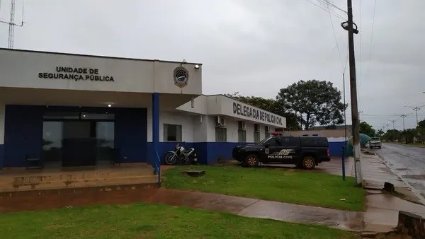 Vereador é acusado de invadir empresa e atrapalhar decolagem de avião com criança em estado de emergência