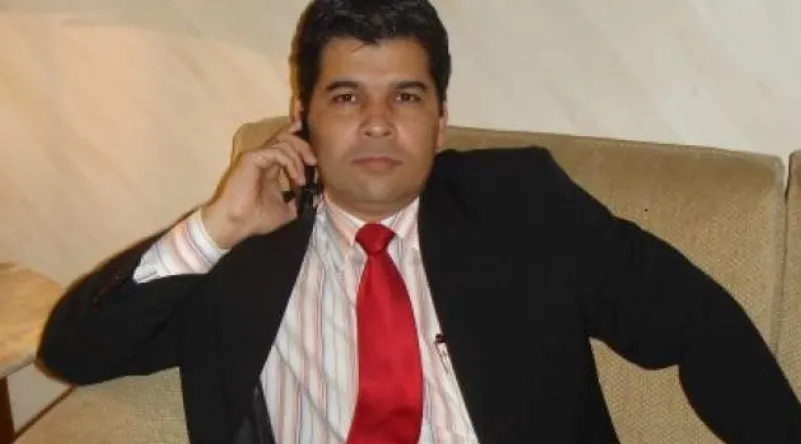 Desembargador nega suspender pena de 29 anos de prisão a ex-chefe de gabinete do juiz Odilon