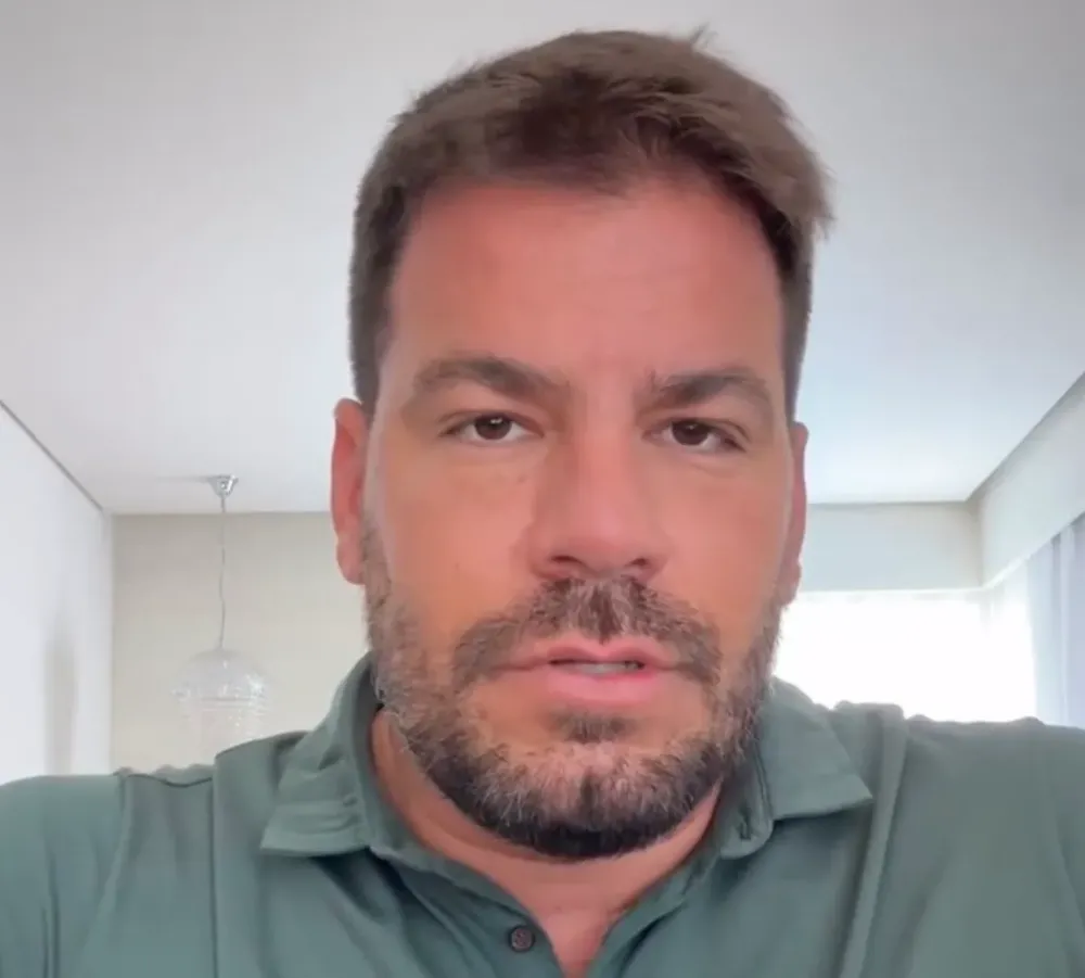 Contar faz charme e corre risco de candidatura suicida em partido nanico