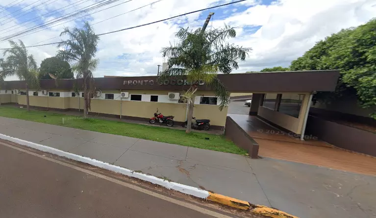 Diabética sofre fratura e fica sete dias à espera de vaga para cirurgia em MS