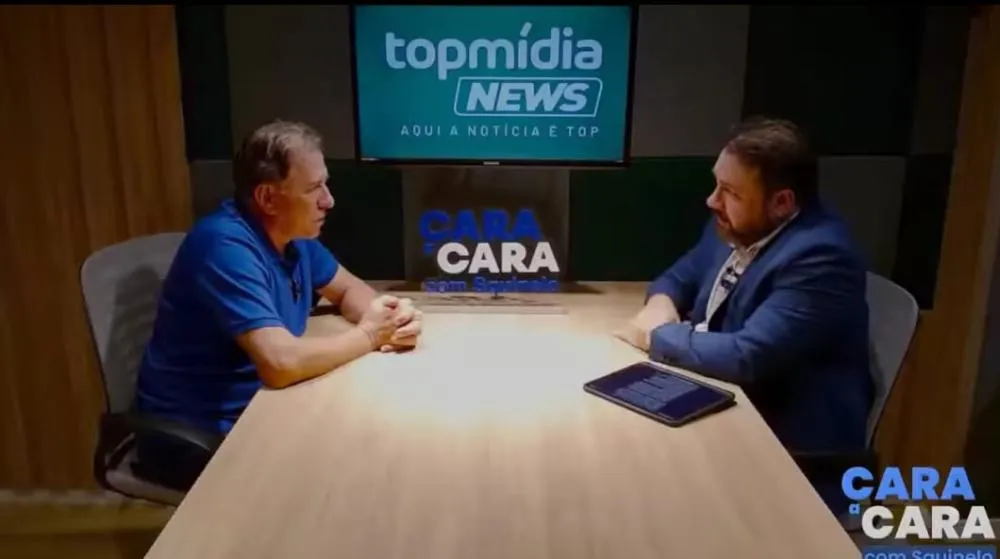 Lama Asfáltica: Vara mais famosa troca de novo de juiz e Giroto já até desistiu do anonimato