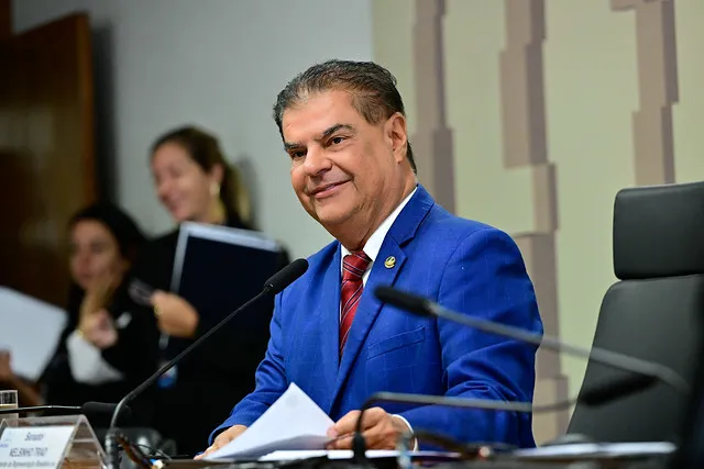 Calote de 11 anos: TJ julga 5ª mais um recurso de Nelsinho para não pagar dívida de R$ 6,6 milhões