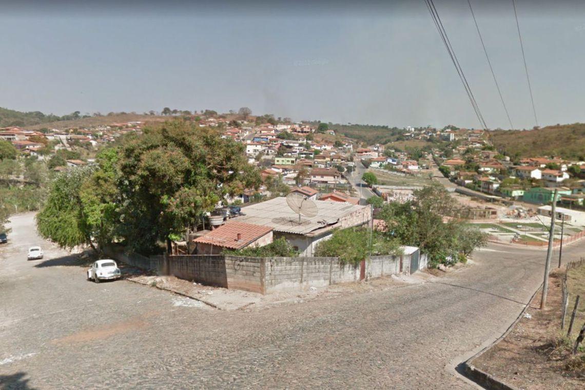 Campanha tenta resgatar turismo de Brumadinho