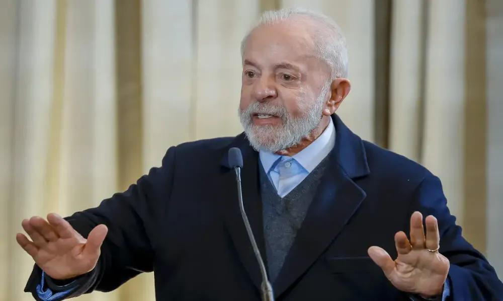 Lula discute nesta quinta os impactos da derrota sobre o IOF com equipe ministerial