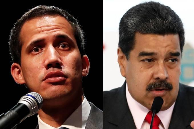 TV norueguesa diz que governo e oposição da Venezuela negociam em Oslo