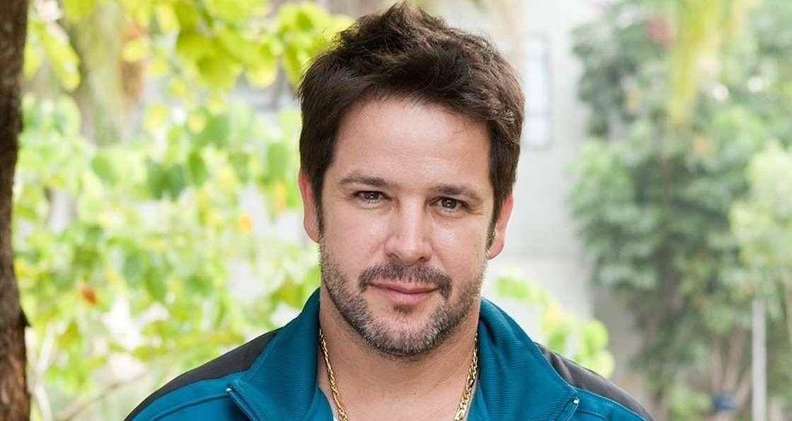 Murilo Benício é escalado para nova novela na Globo
