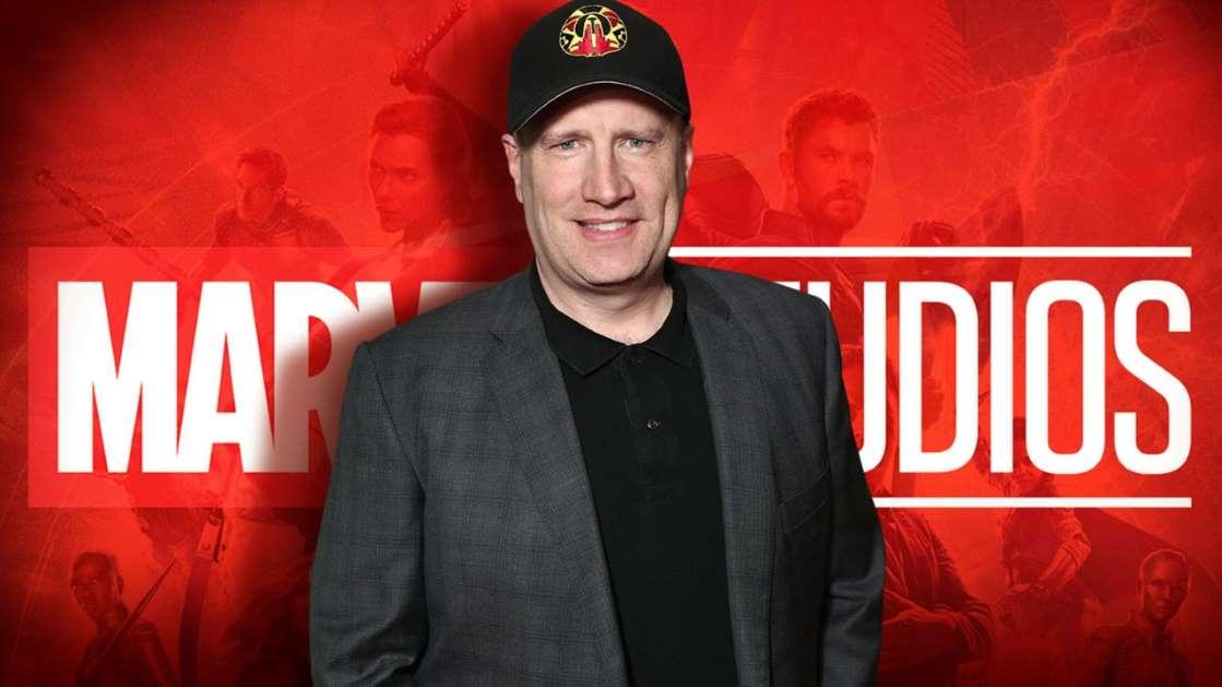 Marvel já tem planos para os próximos cinco anos, afirma Kevin Feige