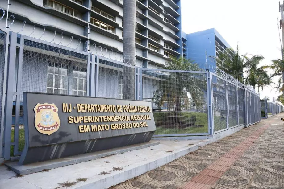 Com 12 mil inscritos em MS, concurso da PF tem 1,7 mil candidatos por vaga