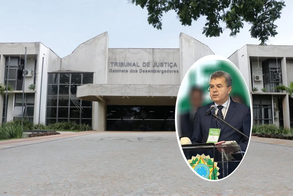 Juiz reprovado em promoção denuncia ao CNJ boicote e “jogo de cartas marcadas” no TJMS