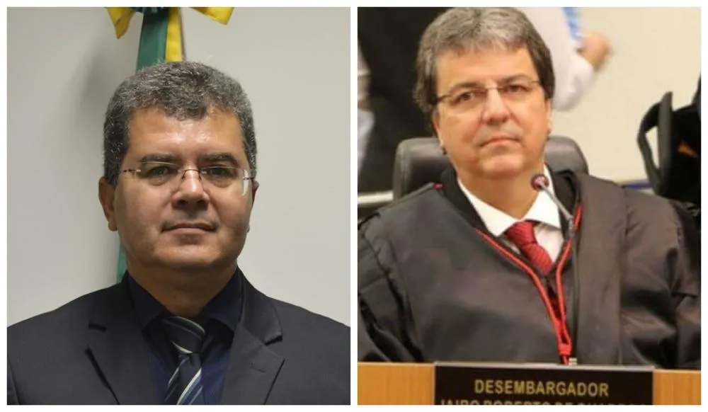 Juiz revela briga com desembargador em jogo de futebol na Amamsul: ‘Pegou pelo pescoço’