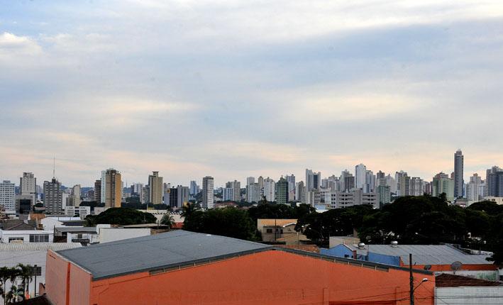 Inmet alerta para queda da umidade relativa do ar em MS