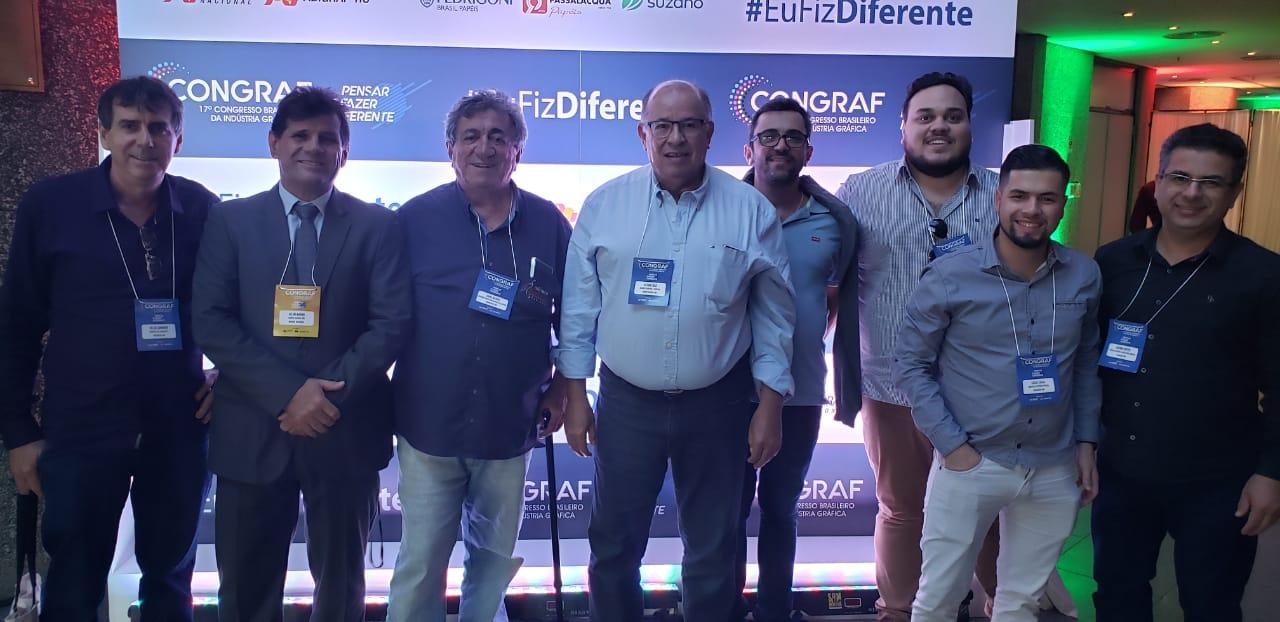 Congresso reúne empresários do MS no RS