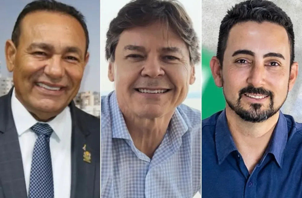 Com risco de desaparecerem em MS, PSB e Cidadania também iniciam federação