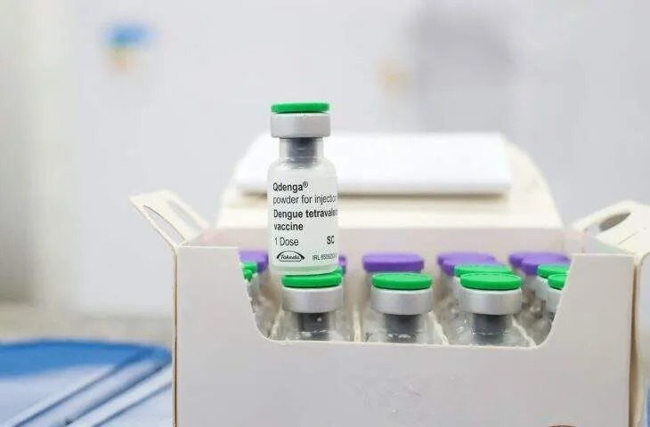 Jardim cumpre meta da vacinação contra a dengue e garante recursos do Governo do Estado