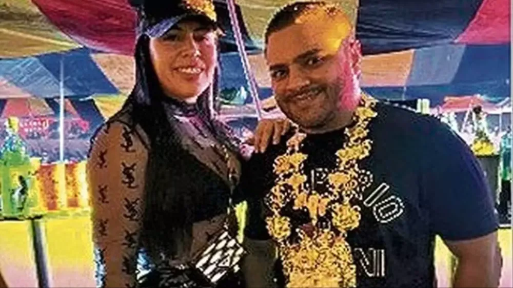 Bella Ciao: Saiba quem é Ana, a intermediadora de armas em MS com PCC e CV 