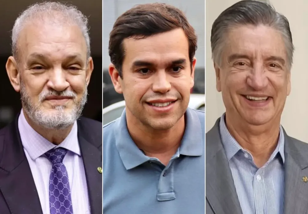 Deputados federais do PSDB serão divididos em três partidos se federação decolar