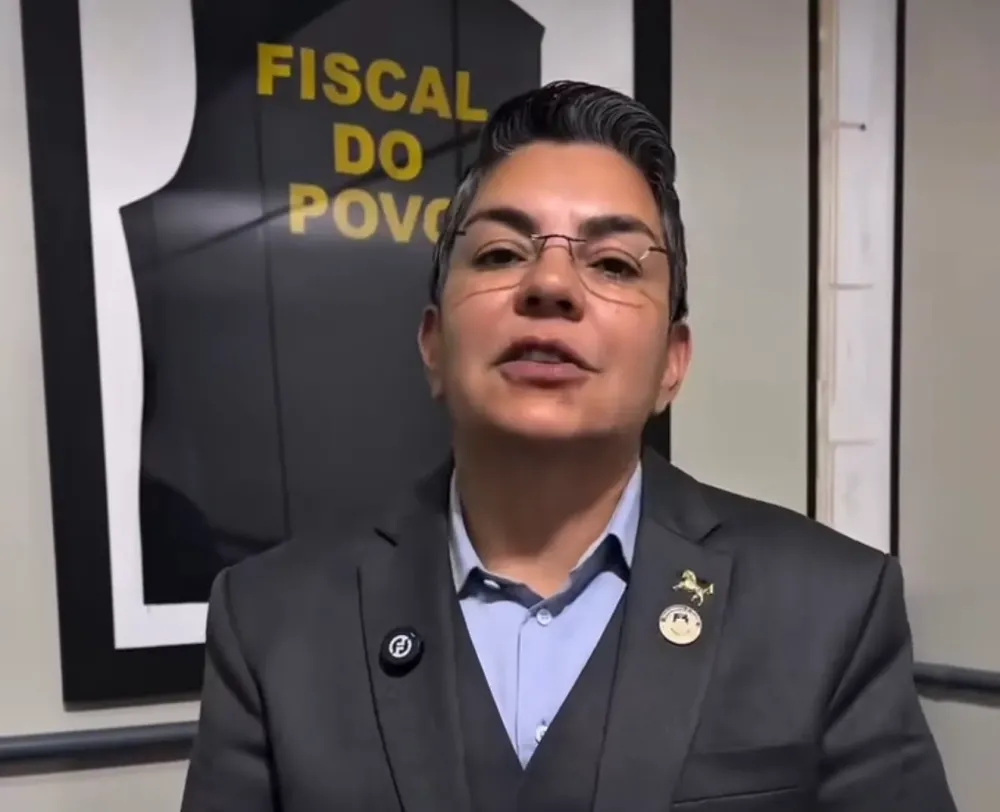 Médico que foi parar na delegacia protocola pedido de investigação contra vereadora